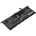 Notebook battery DELL CS-DEL330NB