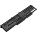 Notebook battery DELL CS-DEP153NB