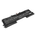 Notebook battery DELL CS-DEX138NB