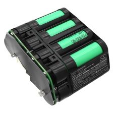 Compatible battery replacement for Dreame W2422-0A