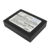 Tablet Battery Casio CS-E115SL