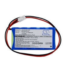 Compatible battery replacement for Osen BF4500AH10