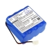 Medical Battery Edan F6