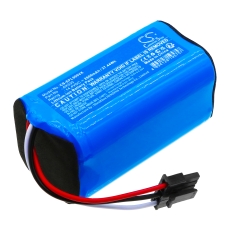 Compatible battery replacement for Eufy AK330