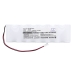 Home Security Camera Battery Dual-lite CS-EMC264LS