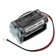 CS-EMC487LS<br />Batteries for   replaces battery BAA48R