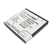 Mobile Phone Battery Sony Ericsson ST15A