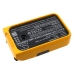 Power Tools Battery Fluke CS-FBP500SL