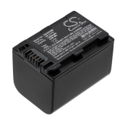 Camera Battery Sony HDR-UX9E