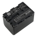 Camera Battery Sony DCR-TRV50