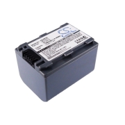 Camera Battery Sony DCR-HC46