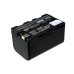 Camera Battery Sony DCR-PC2E