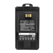 CS-FVX450TW<br />Batteries for   replaces battery AAJ68X001