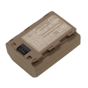 CS-FZ100MU<br />Batteries for   replaces battery NP-FZ100