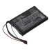 GPS, Navigator Battery Garmin CS-GME100SL