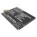 Mobile Phone Battery Fly CS-GNE600SL