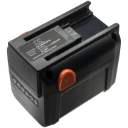 Power Tools Battery Gardena ErgoCut 8878