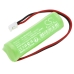 Battery Replaces AA1100BT