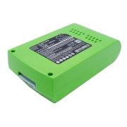 CS-GWP240PW<br />Batteries for   replaces battery 29837