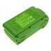 Battery Replaces 25312