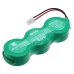 Batteries Vehicle Alarm Battery CS-HAC250SL