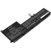 Notebook battery HP CS-HEY140NB