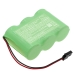 Home Security Camera Battery Honeywell CS-HNC300SL