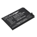 Compatible battery replacement for Honor HB5066A1EGW