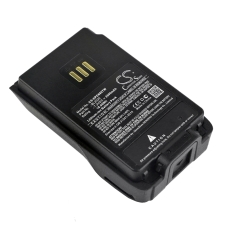 Compatible battery replacement for Hytera BL2020