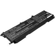 Notebook battery HP Envy 13-AD108NW