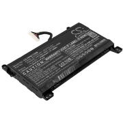 Notebook battery HP Omen 17-AN140NF