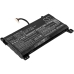 Notebook battery HP Omen 17-AN140NF