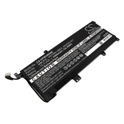 Notebook battery HP Envy x360 m6-aq105dx