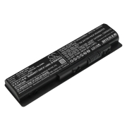 Notebook battery HP Envy 17-N105NL