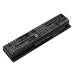 Notebook battery HP 17-n000ng