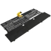 Notebook battery HP Spectre 13-V003NL