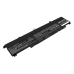 Notebook battery HP CS-HPV160NB