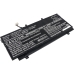 Notebook battery HP ENVY 13-AB073