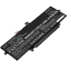 Notebook battery HP CS-HPX367NB