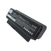 Notebook battery HP Presario CQ20-215TU