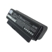 Notebook battery HP Presario CQ20-215TU