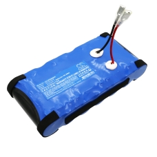 Compatible battery replacement for Haier N170-7S1P