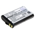 Two-Way Radio Battery HYT CS-HTC320TX