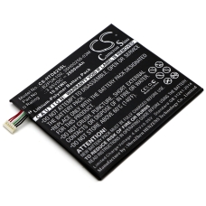 Compatible battery replacement for HTC 35H00258-00M,35H00258-03M,B2PUK100