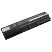 Notebook battery HP TouchSmart tm2-1072nr