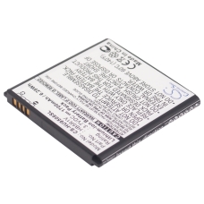 Compatible battery replacement for Huawei HB5R1V