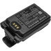 Two-Way Radio Battery Icom IC-F62D