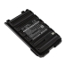 Two-Way Radio Battery Icom IC-G80