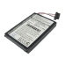 GPS, Navigator Battery NAVMAN CS-ICN610SL