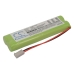 Battery Replaces ANIC2706